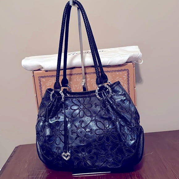 Brighton Handbags - Brighton Valencia Shoulderbag